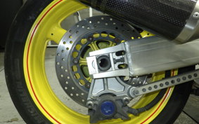 YAMAHA FZS1000 FAZER 2001
