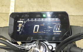 HONDA CB125 R 2025 JC91