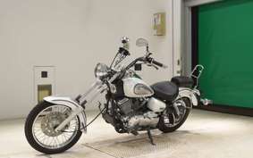 YAMAHA DRAGSTAR 250 2006 VG02J