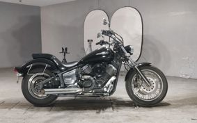 YAMAHA DRAGSTAR 1100 VP13J