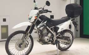 KAWASAKI KLX125 LX125C