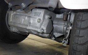HONDA GYRO CANOPY 2024 TA03