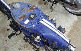 HONDA C50 SUPER CUB AA01