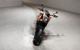 KTM 200 DUKE JUC4D