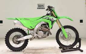 KAWASAKI KX450 2006 KX450M