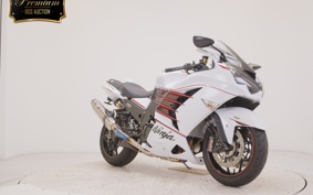 KAWASAKI ZX 1400 NINJA R A 2020