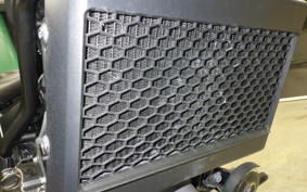 HONDA REBEL 250 A MC49