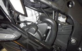 KAWASAKI ZX-25R ZX250E