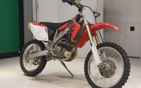 HONDA CRF250X
