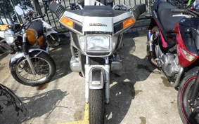 HONDA GL1200 GOLD WING