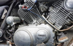 YAMAHA VIRAGO 1100