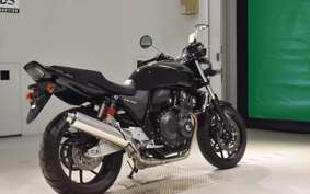 HONDA CB400SF GEN 4 A 2023