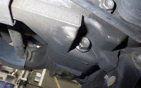 SUZUKI ﾚｯﾂ 2022 CA4AA