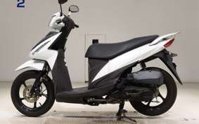 SUZUKI ADDRESS 110 1998 CE47A