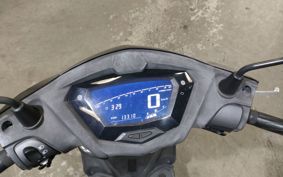 YAMAHA CYGNUS125XSR SED8J