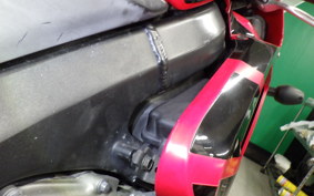 HONDA CBR600RR GEN 2 2005 PC37