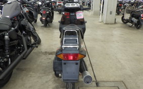 HONDA BEAT 2017 AF07