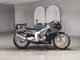 Фото Honda CBR250R 1988 с японского аукциона