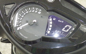 YAMAHA CYGNUS 125 X 2 2008 SE44J