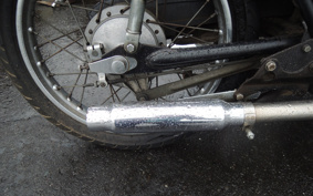 HONDA CD125K CD125K