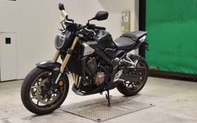 HONDA CB650R 2024 RH17