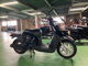 Фото Yamaha GEAR BX50 с японского аукциона