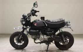 HONDA MONKEY 125 2002 JB03