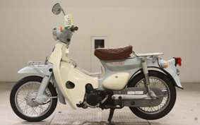 HONDA LITTLE CUB E AA01
