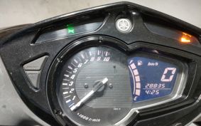 YAMAHA CYGNUS 125 X SE46