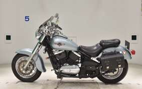 KAWASAKI VULCAN 400 CLASSIC 1996 VN400A