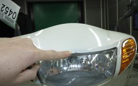 YAMAHA AXIS 125 TREET SE53J