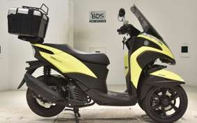 YAMAHA TRICITY 125 A SEC1J