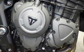 TRIUMPH SPEED TRIPLE RS 2023