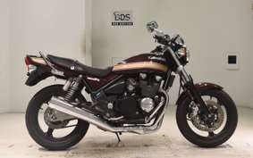 KAWASAKI ZEPHYR 400 KAI 2004 ZR400C