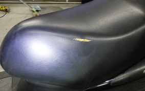 SUZUKI ADDRESS V125 S 1992 CF4MA
