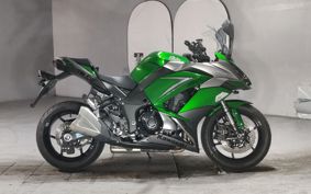 KAWASAKI NINJA1000 ZXT00W