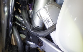 SUZUKI RG125 Gamma NF11F