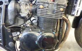 SUZUKI GSX400 IMPULSE 2001 GK79A