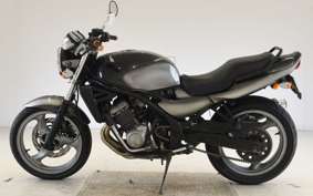 KAWASAKI BALIUS 250 ZR250A