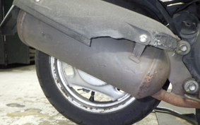 SUZUKI ADDRESS V50 Gen.2 CA42A