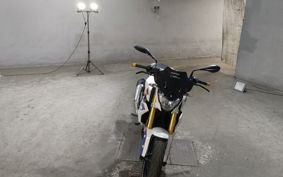 BMW G310R 2017 0G01