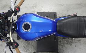 KAWASAKI ZRX400 1996 ZR400E