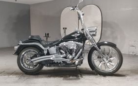 HARLEY FLSTF 1580 2011 BX5