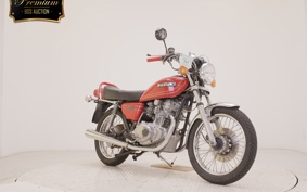 SUZUKI GS400 2024 GS400