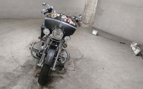 HARLEY HARLEY FLSTC1580 BW5