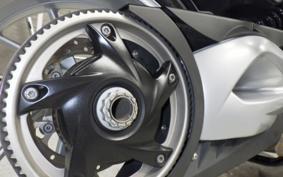 BMW F800GT 2014