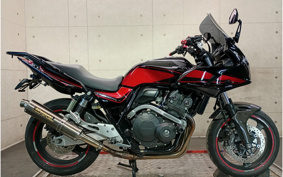 HONDA CB400SFV-3 BOLDOR 2010 NC42