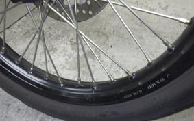 YAMAHA TRICKER 2012 DG10J