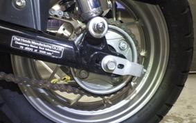 HONDA MONKEY 125 2024 JB02