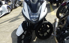 YAMAHA TRICITY 125 A SEC1J